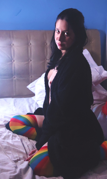 Artiest PepperSara Foto 1
