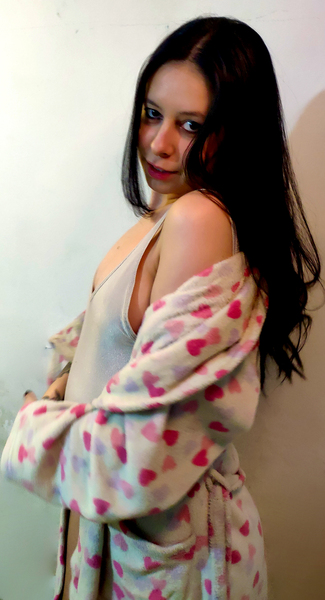 Interprète PepperSara Photo 6