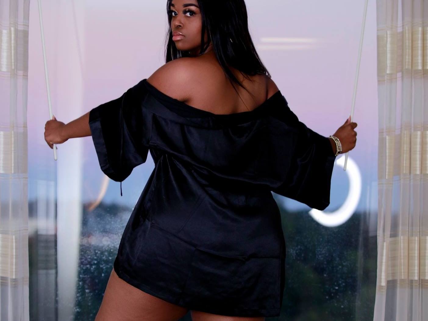 ToxicDoll immagine del profilo del modello di cam