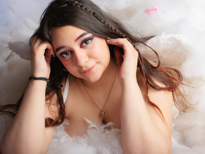 Interprete MiiuHolmees Foto 12