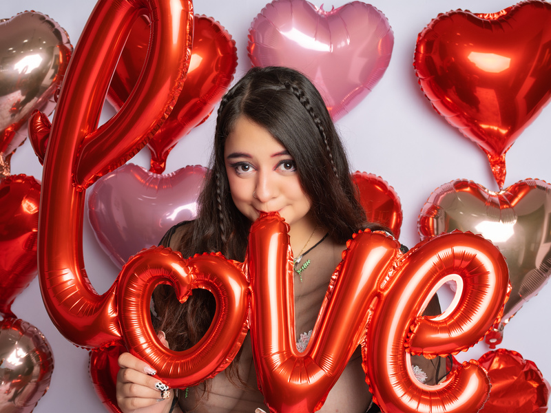 Interprete MiiuHolmees Foto 9