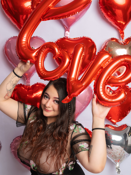 Interprete MiiuHolmees Foto 3