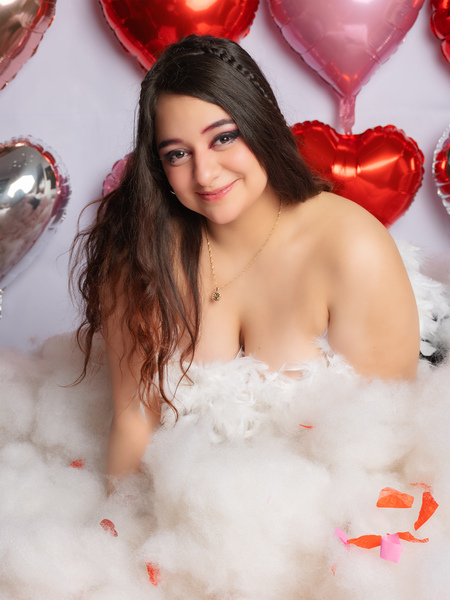 Interprete MiiuHolmees Foto 5