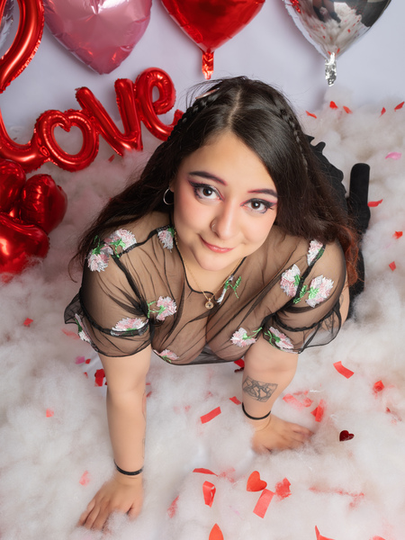 Interprete MiiuHolmees Foto 8