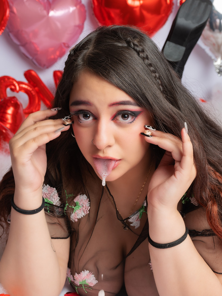 Interprete MiiuHolmees Foto 2