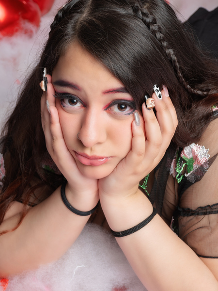 Interprete MiiuHolmees Foto 4