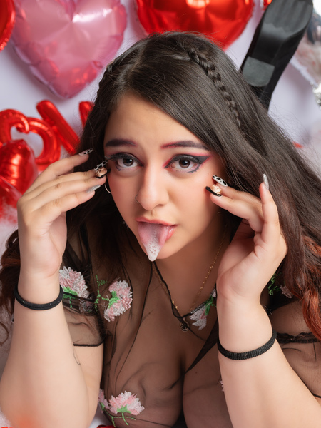 Interprete MiiuHolmees Foto 7