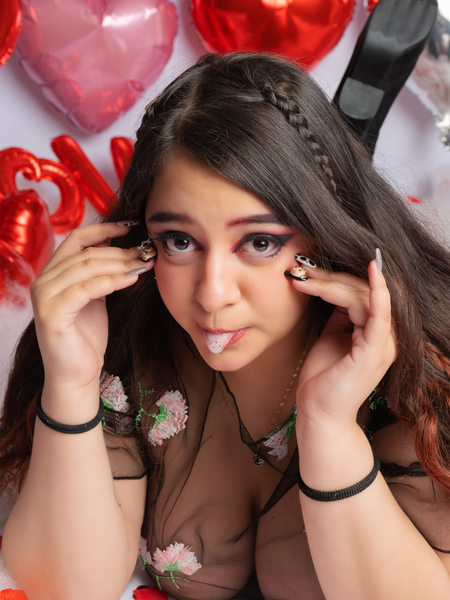 Interprete MiiuHolmees Foto 11