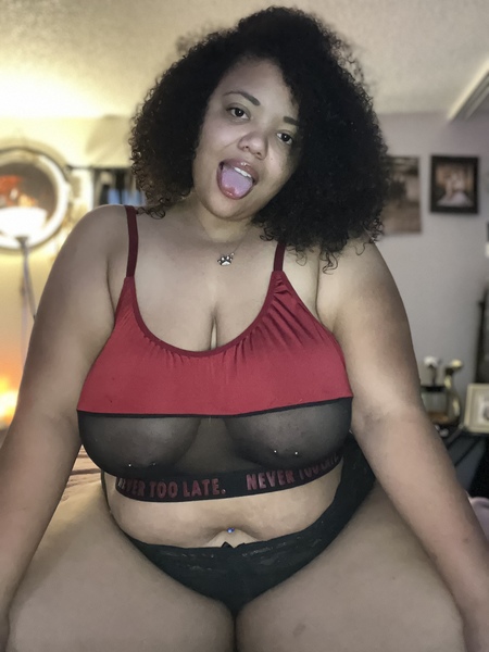 Artista SapphireRoyalty Foto 3