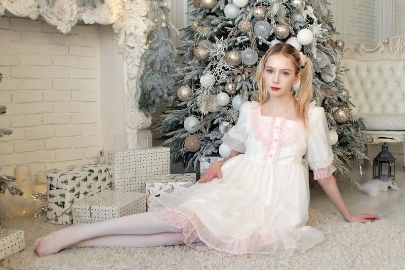 Interprete TenderAurora Foto 8