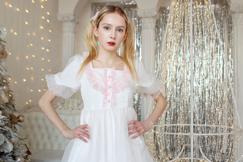 Interprete TenderAurora Foto 6