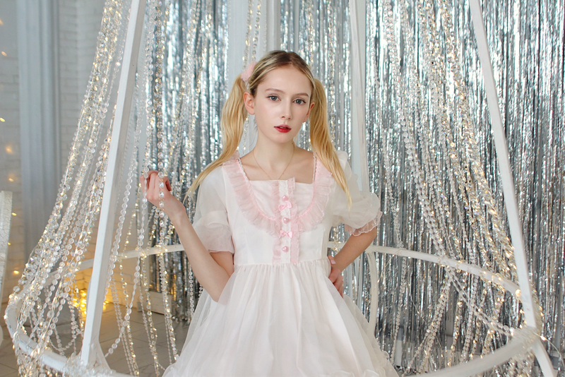 Interprete TenderAurora Foto 5