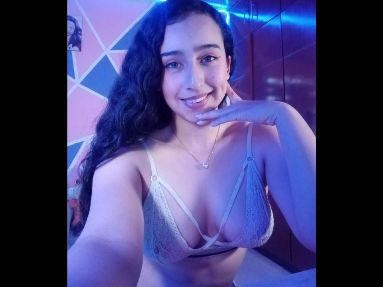 Foto de perfil de modelo de webcam de emilydancer98 