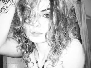 Imagen de perfil de modelo de cámara web de LelaJade