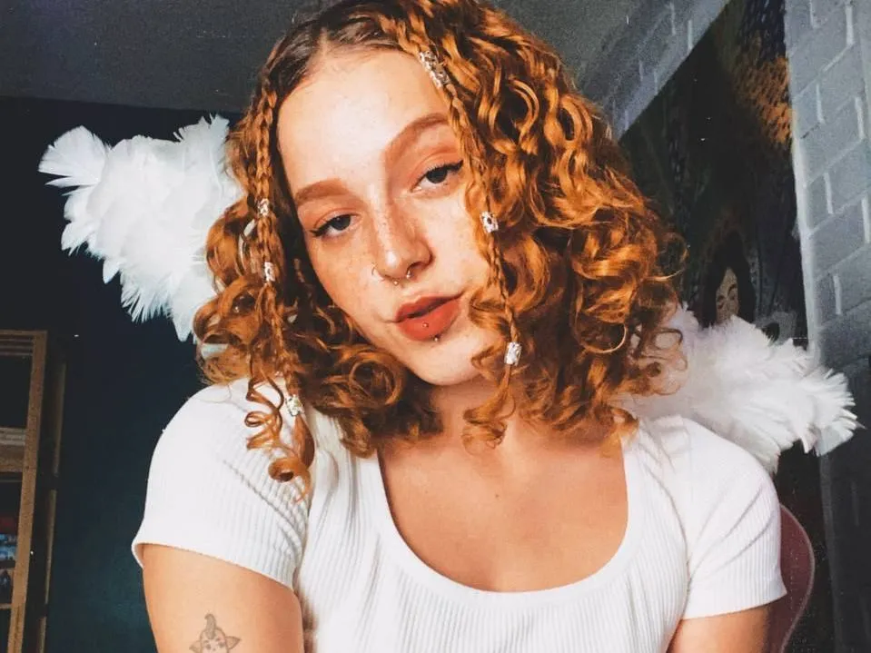 AllanaCherry profielfoto van cam model