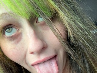 Image de profil du modèle de webcam BoosWorld