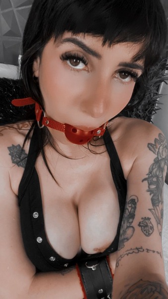 Artista DanniOrange Foto 1