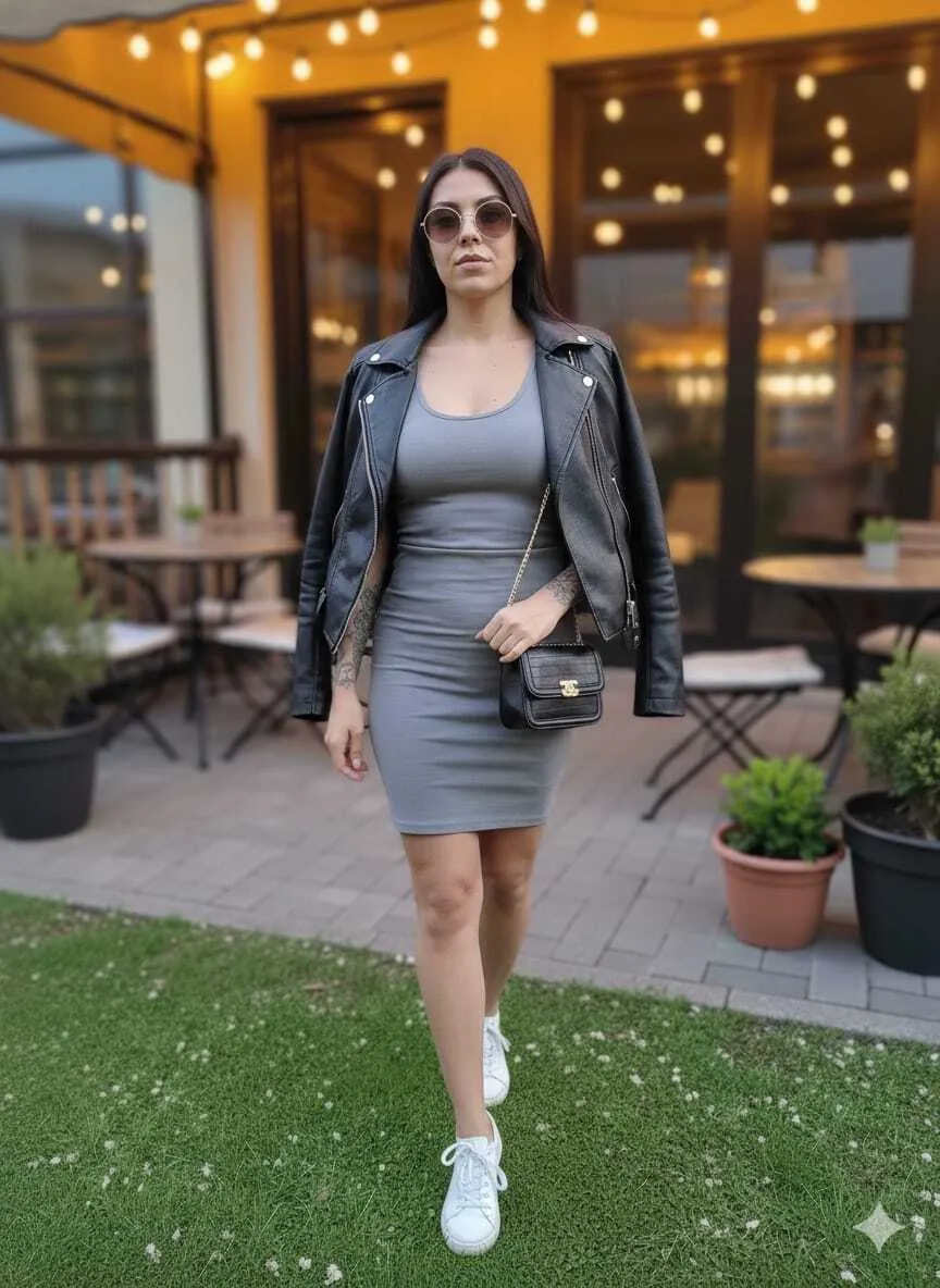 Performer NenaBlack Photo 1