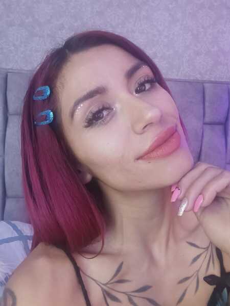 Performer lucerocortez Photo 8