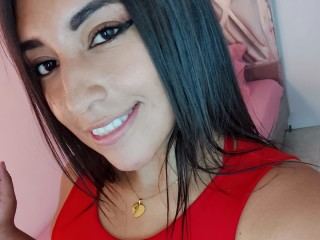 Image de profil du modèle de webcam sharonshow125