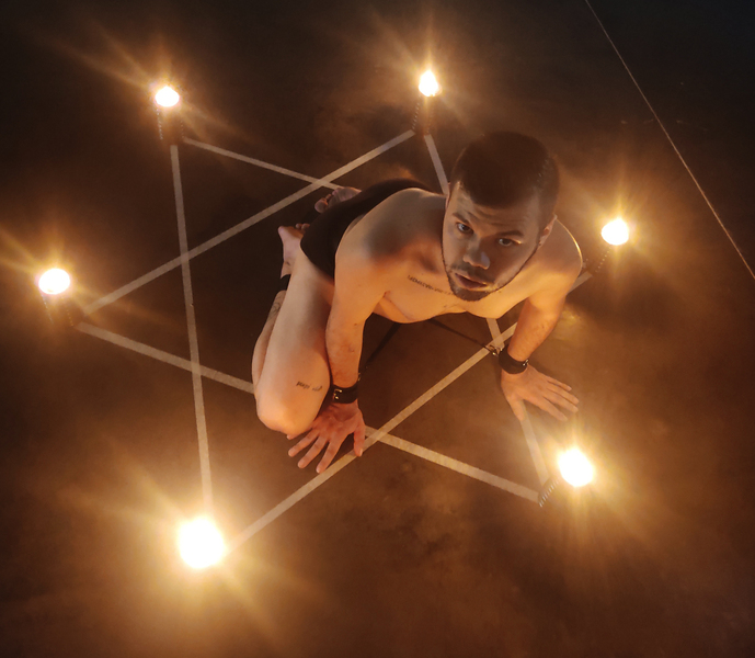 Interprète KyleRuman Photo 9