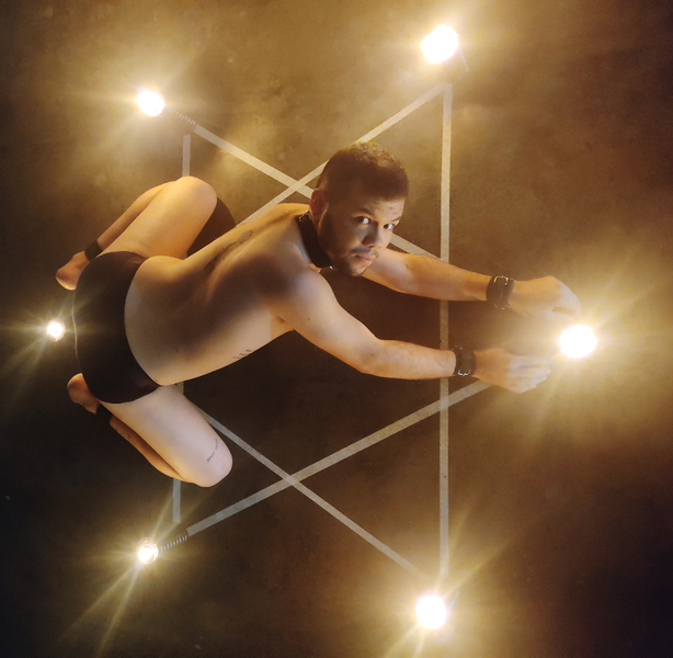 Interprète KyleRuman Photo 12