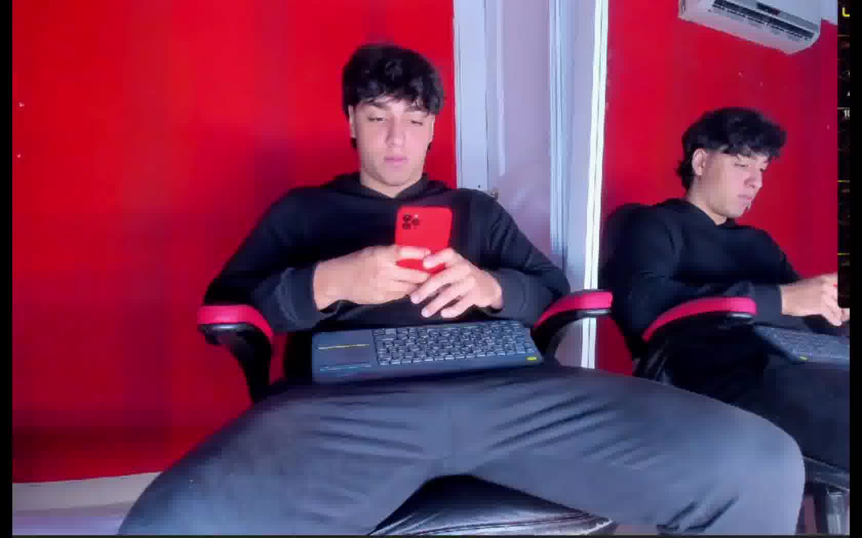 Interprete JHONALDSW Video 1