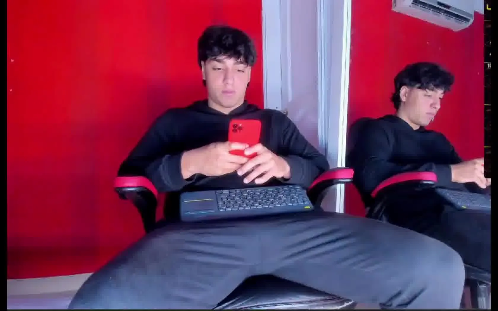 Artista JHONALDSW Video 1