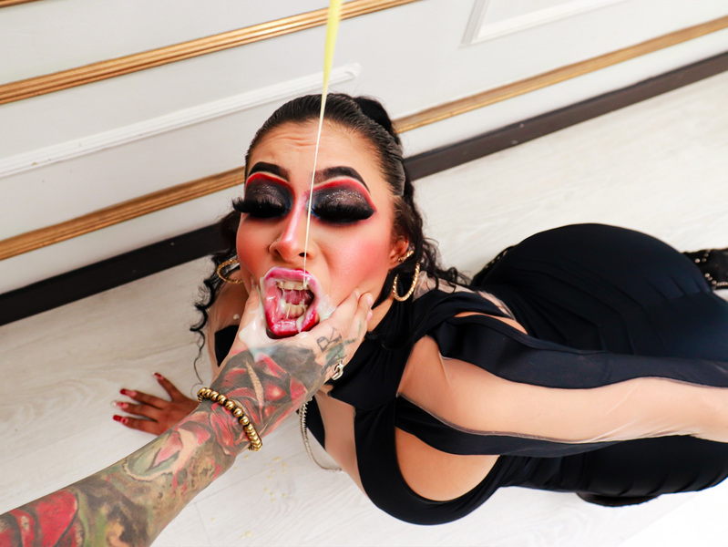 Artista AngieeWill Foto 1