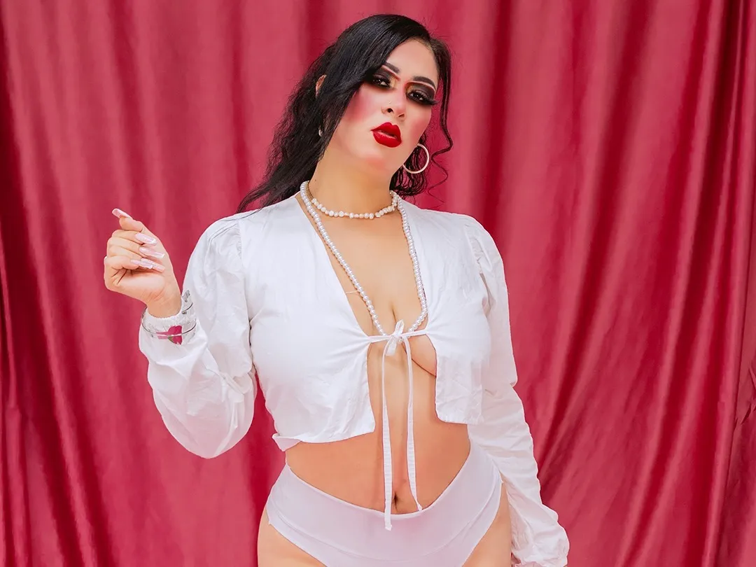 Artista AngieeWill Foto 5