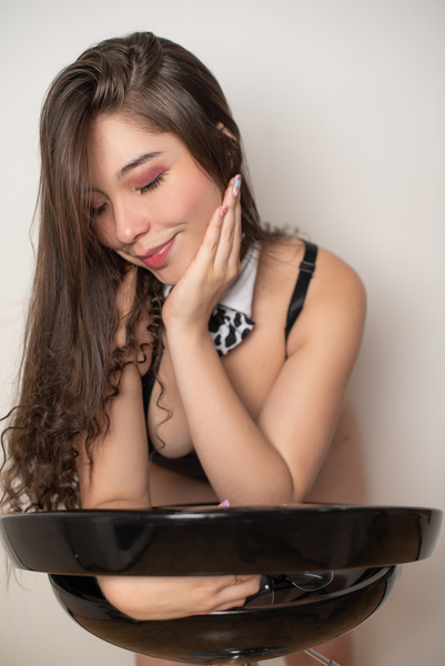 Intérprete angeltaylorr Foto 2