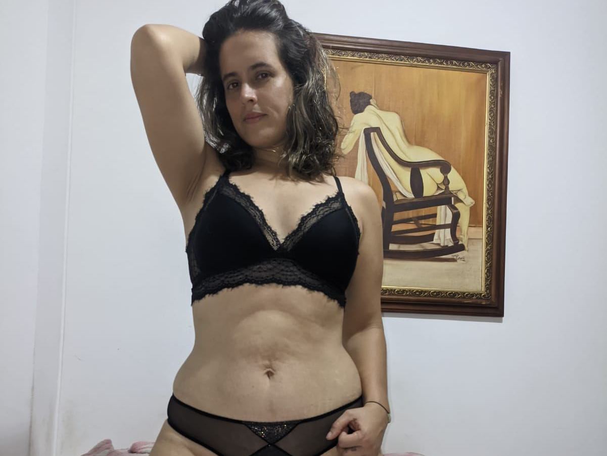 Foto de perfil de modelo de webcam de marybryand 