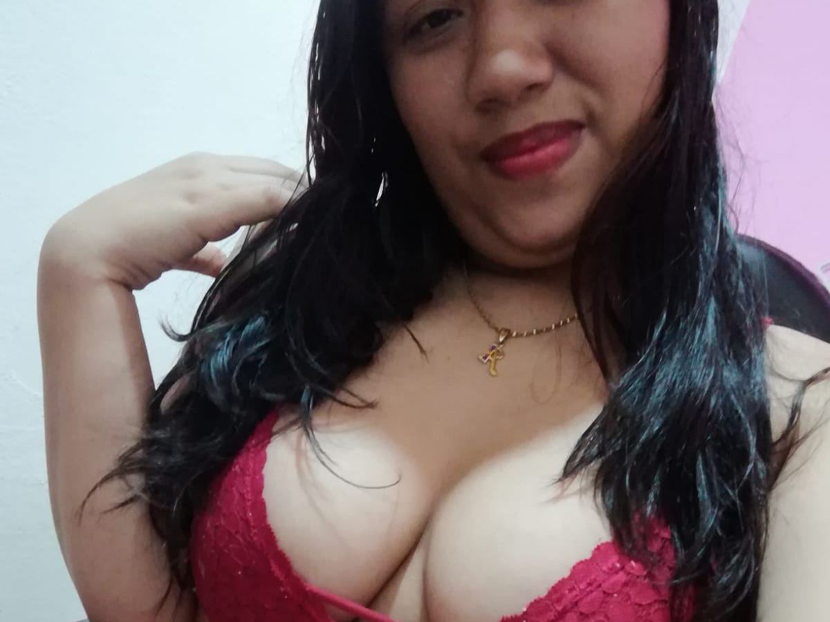 Foto de perfil de modelo de webcam de CandySquirt18 