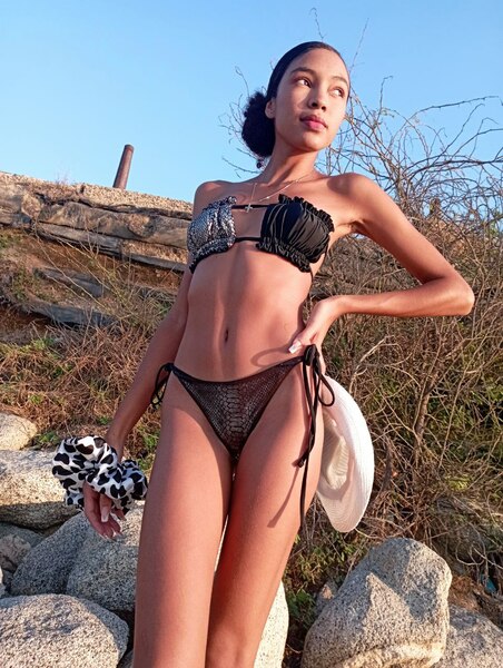 Artiest PaulaCooper Foto 5