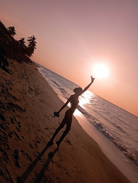 Artiest PaulaCooper Foto 3