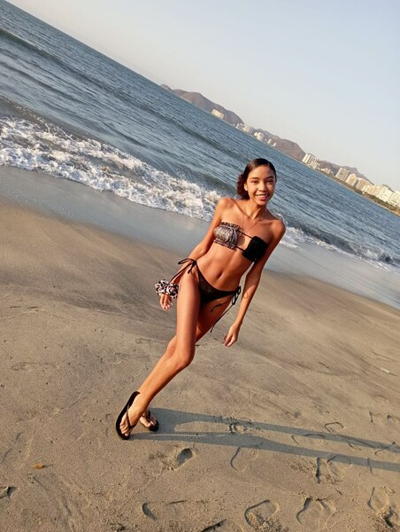 Artiest PaulaCooper Foto 2