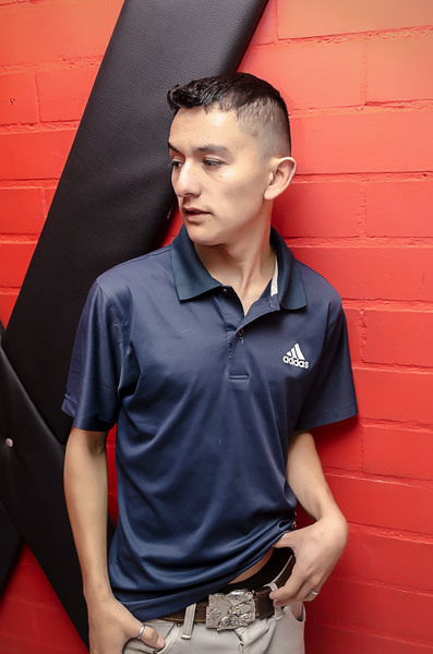 Performer Andriutaoka Photo 9