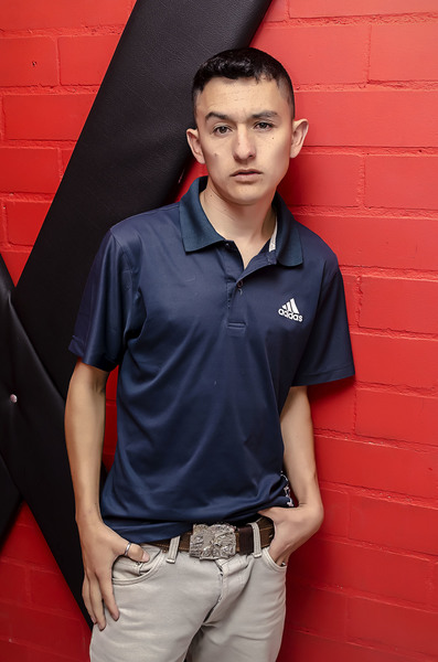 Performer Andriutaoka Photo 8