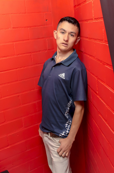 Performer Andriutaoka Photo 11