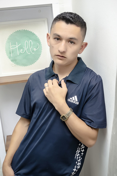 Performer Andriutaoka Photo 2