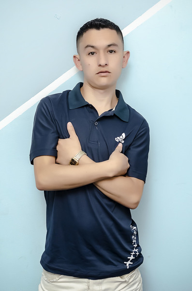 Performer Andriutaoka Photo 3