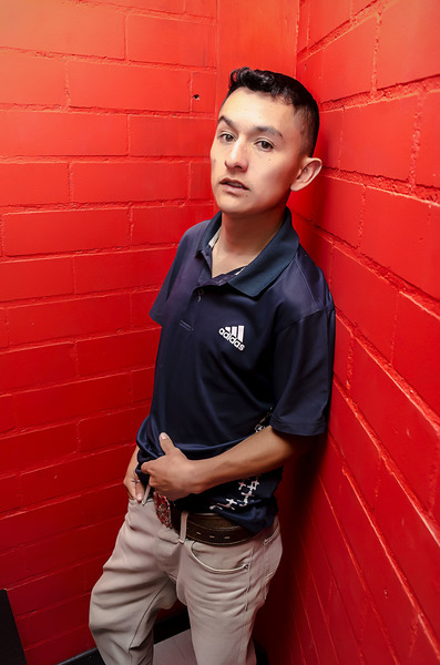 Performer Andriutaoka Photo 10