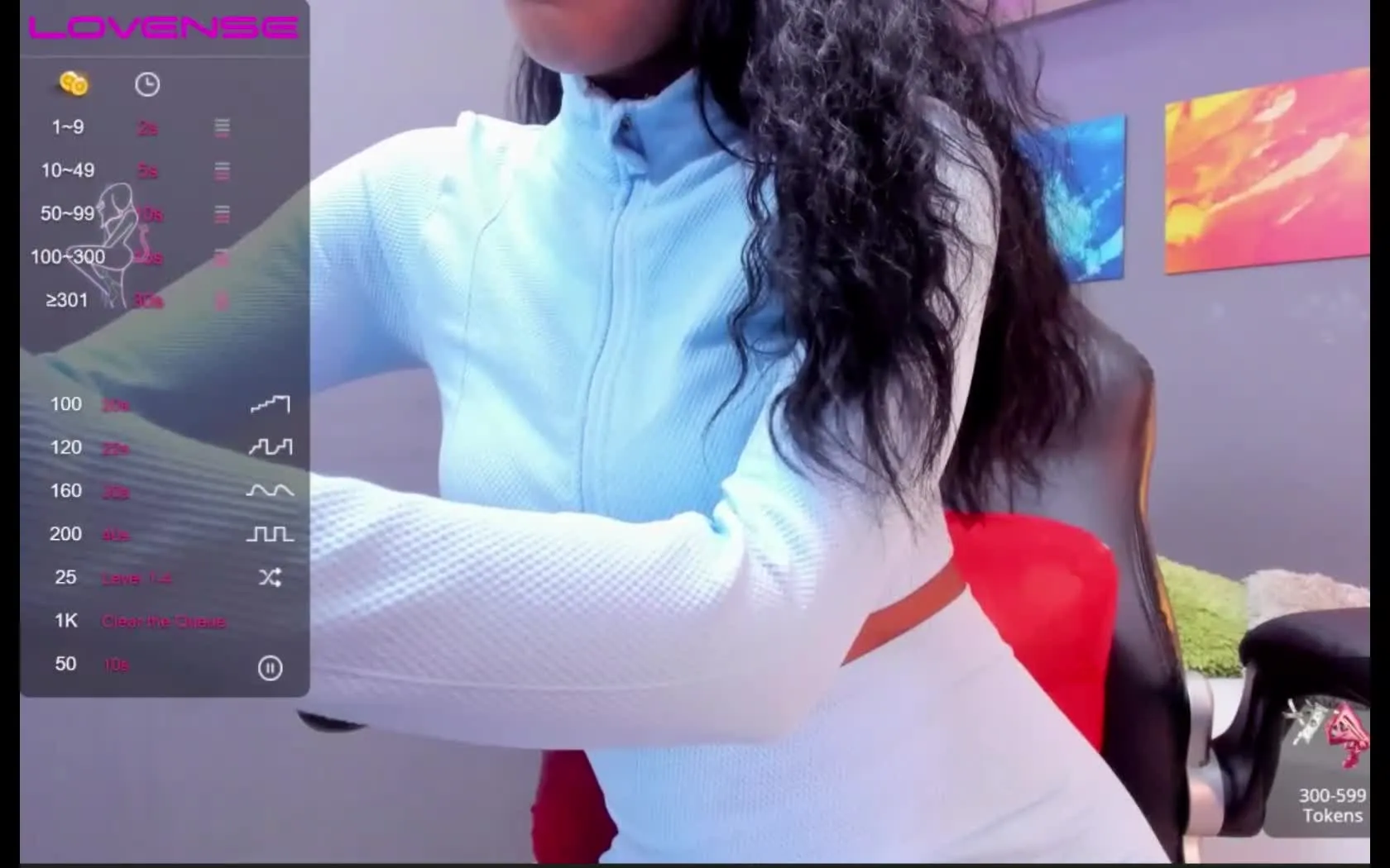 Darsteller Kimjuiicy Video 1