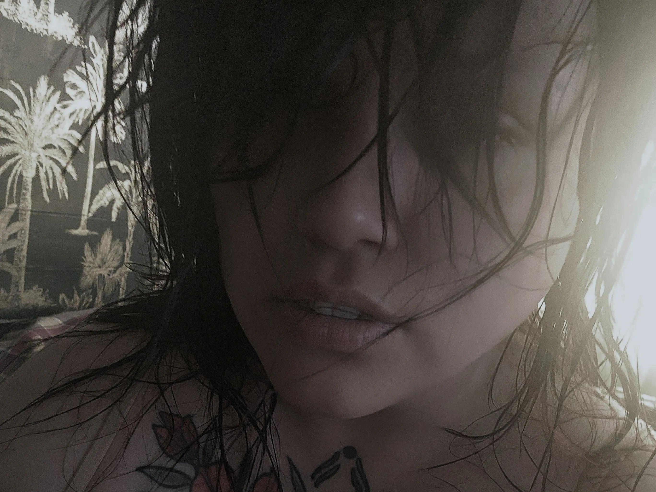 Foto de perfil de modelo de webcam de Maxima42