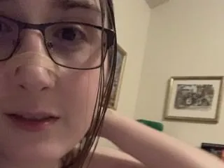 AntoniaBorromini immagine del profilo del modello di cam