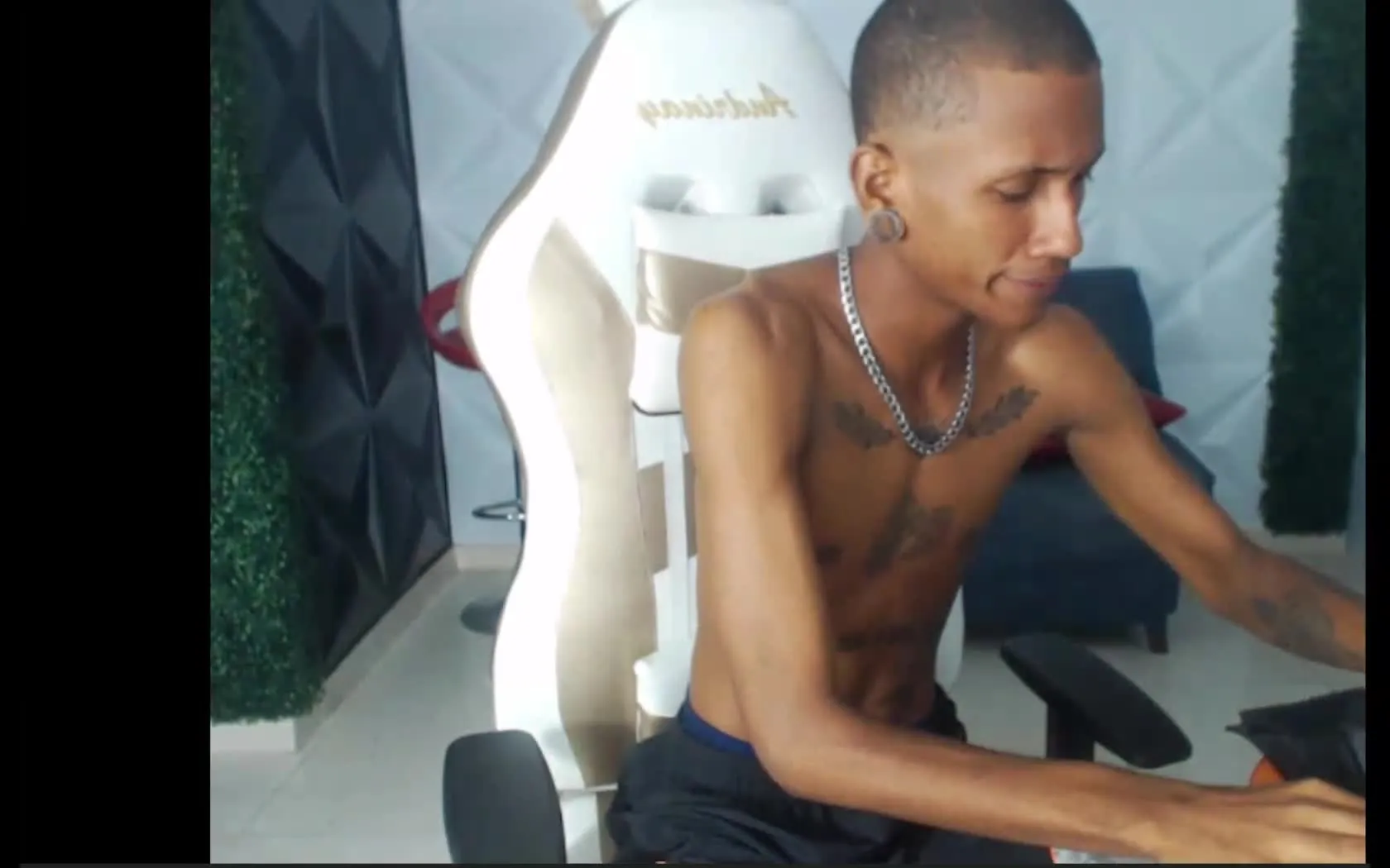 Artista SantMaaaant Video 2