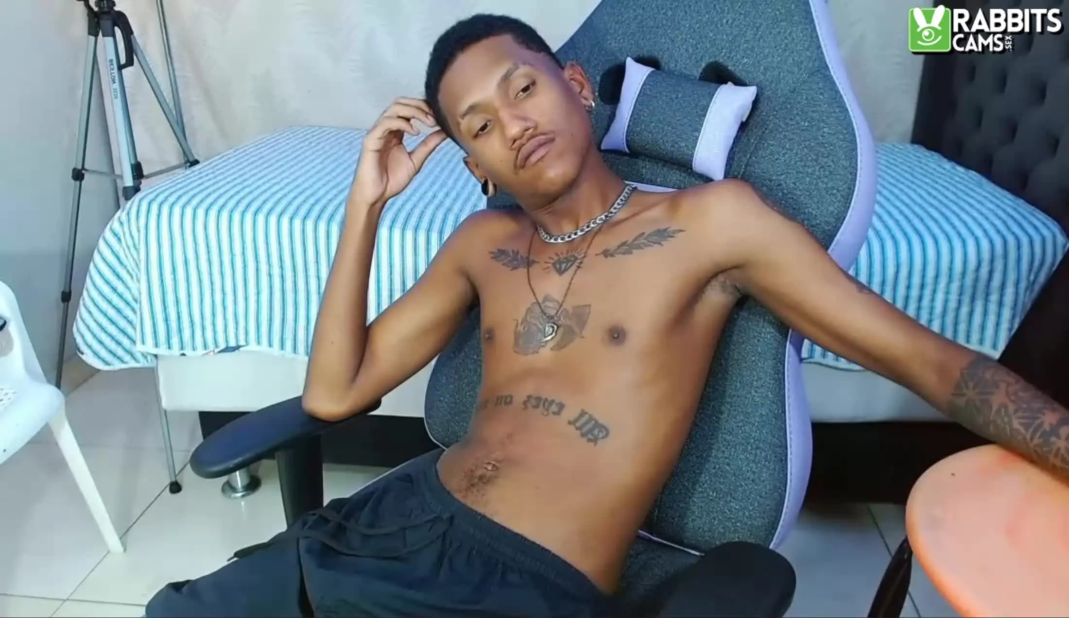 Intérprete SantMaaaant Video 1