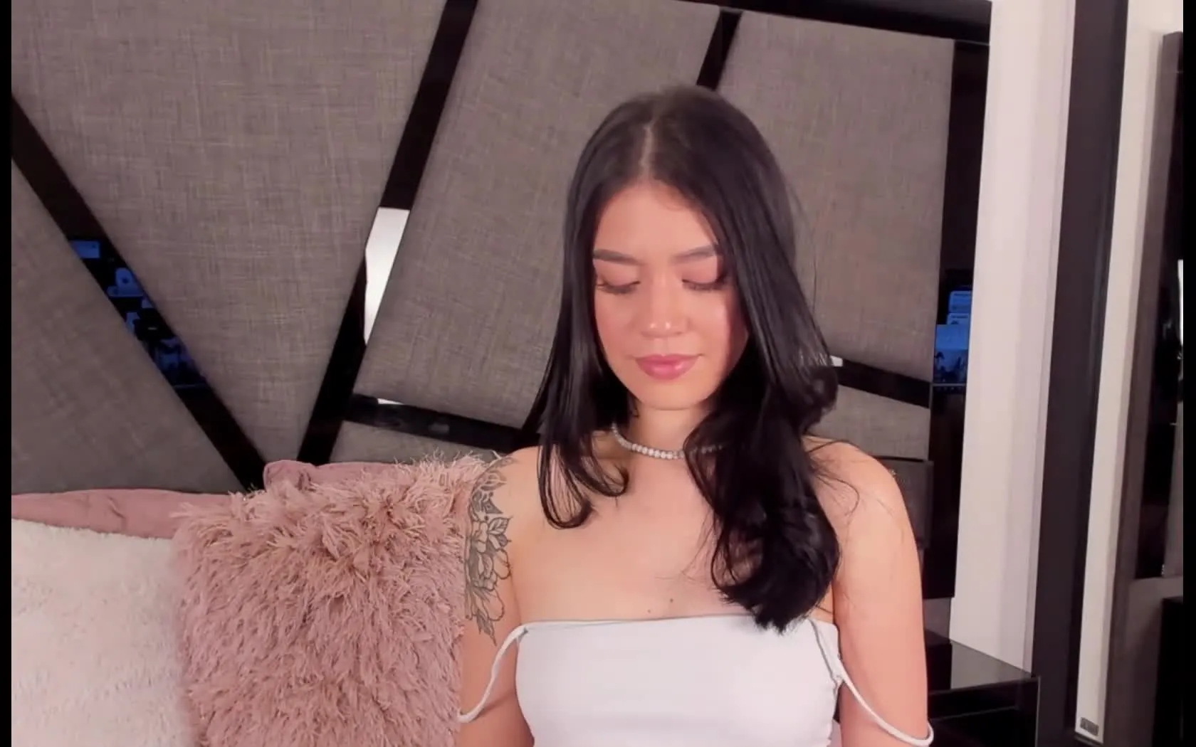 Artiest MartinaFalcone Video 1