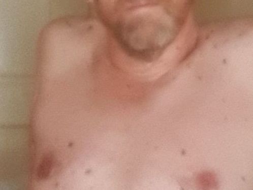 Image de profil du modèle de webcam francisdilf