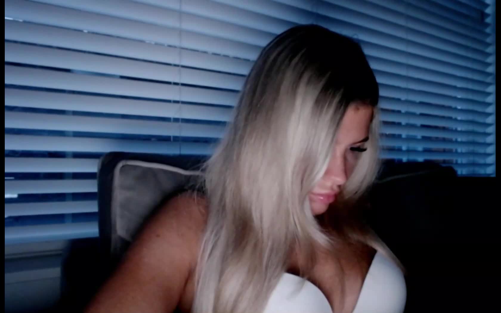 Interprète AmeilaAmourxx Vidéo 1